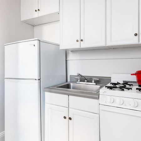 Bright Beacon Hill 1Br Nr Boston Common Bos-233 Apartman Kültér fotó